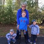 Janet Percy - @jpercy50 - Instagram