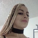 Janet Perea - @ivansifuentes16 - Instagram