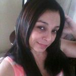 Janet Perea - @janetperea24 - Instagram