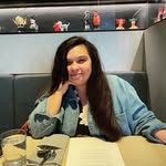 Janet Swall - @janetperea - Instagram