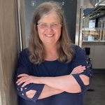 Janet Perkins - @janetperkinstech - Instagram