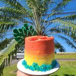 Janet Perkins - @peepzsweets - Instagram