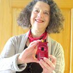 Janet Pearlman - @jphealerartist - Instagram