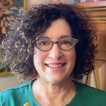 Janet Perlman - @janetperlman - Instagram