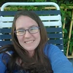 Janet Perrin - @spadeskitty - Instagram