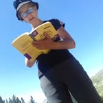 Laurence Perrin-Janet - @laurenceperrinjanet - Instagram