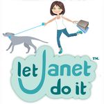 Janet Perrine - @letjanetdoit - Instagram