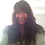 Janet Perrone - @firewatcher - Instagram