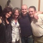 Janet Perrone - @perronejanet - Instagram