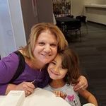 Janet Perrone-Nardiello - @perronenardiello - Instagram