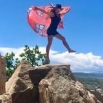 Janet Perry - @perrymail2007 - Instagram