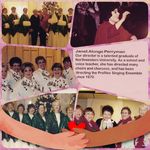Janet Perryman - @janetperryman - Instagram