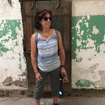 Janet Gordetsky Persson - @gordetskypersson - Instagram