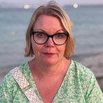 Janet Persson - @jpdelfin73 - Instagram