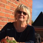 Janet Persson - @janet_jagge - Instagram