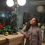 Janet Peter - @janet.pinky16 - Instagram