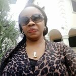 Janet Peter - @david4great - Instagram