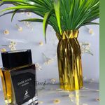 Janet Peter - @perfume_luxeries - Instagram