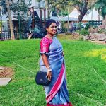 Janet Peter - @janet.prabha - Instagram