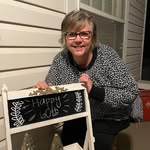 Janet Petrak Robinson - @jlpr1228 - Instagram