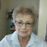 Janet Petree - @petreejanet - Instagram