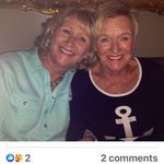 Janet Barbier Petrich - @janetpetrich5510 - Instagram