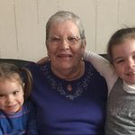 Janet A Petrie - @jpetrie41 - Instagram