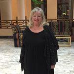 Janet Petrie - @petrie155 - Instagram
