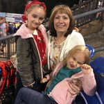 Janet Petrone - @ressy1963 - Instagram