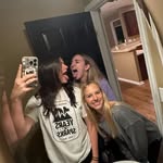 ~Jane, Peyton, and Libby~ - @big_back_triooo - Instagram