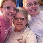 Janet Tegethoff Peyton - @jrp701 - Instagram
