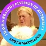 Janet Pfeiffer - @funksdemo - Instagram