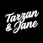 Tarzan + Jane Pop Up Flums - @tarzanjanepopup - Instagram