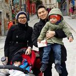 Janet Phan - @janet_gin - Instagram