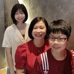 Janet Phang - @1113janet_phang - Instagram