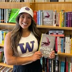 Janet T. Phan - @boldly.you - Instagram