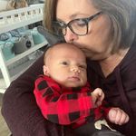 Janet Phelps - @julison - Instagram