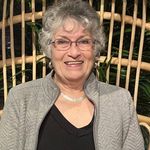 Janet Phelps Hackett Smith - @janetplanet630 - Instagram