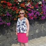 Jane Philpot - @yasedac189 - Instagram