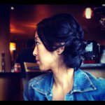 Janet Phipps - @jzzchao - Instagram