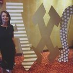 Janet Phipps - @thequeenphipps - Instagram