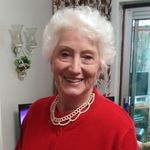 Janet Phipps - @janetphipps1939 - Instagram