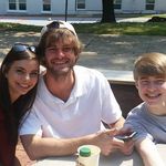 Janet Ragon Piacenti - @janetpiacenti - Instagram