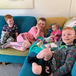Janet Piatt - @northernmama_of4 - Instagram
