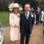 Janet Pilgrim - @janet.pilgrim - Instagram