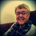 Janet Wood - @janet.pilgrims - Instagram