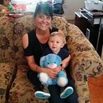 Janet Pitre - @janet.pitre - Instagram
