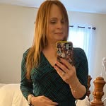 Janet Pitre - @luz_janet189 - Instagram