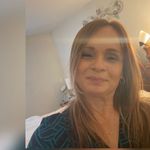 Janet Pitre - @pitre1707 - Instagram