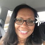Janet Polk - @ianeke808 - Instagram
